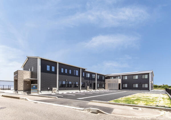 CSナーシング千音寺（日勤常勤）の准看護師求人の写真