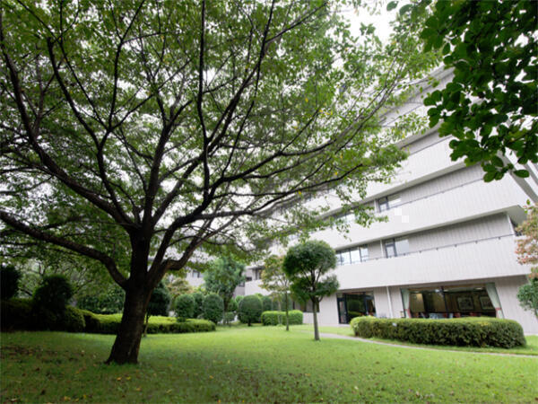 新所沢清和病院（常勤）の看護助手求人メイン写真5