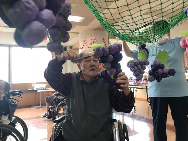 特別養護老人ホーム 作楽荘（常勤）の介護職求人メイン写真3