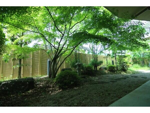 特別養護老人ホーム矢田の郷（パート）のケアマネジャー求人メイン写真4