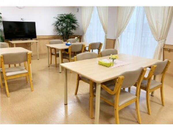 介護付き有料老人ホーム 喜美の森 緑園（常勤）の介護職求人メイン写真4