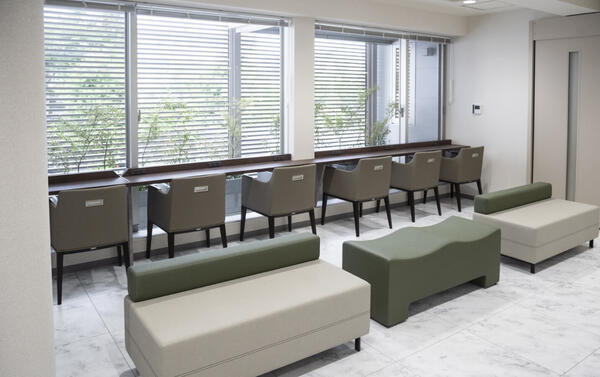 東條ウイメンズホスピタル（常勤）の助産師求人メイン写真3