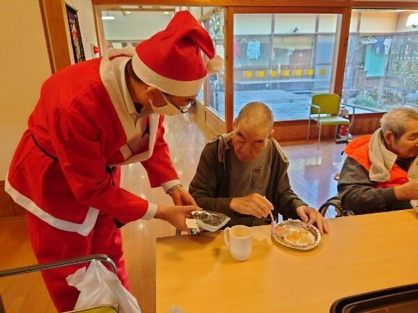 デイサービス 愛楽（常勤）の介護職求人メイン写真4