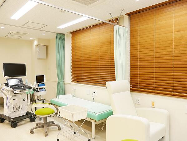 柳澤総合内科医院・浅草（パート）の医療事務求人メイン写真5