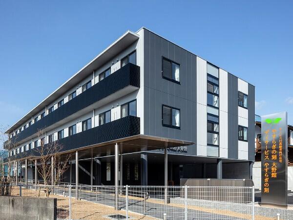 訪問介護事業所やすらぎの刻（常勤） の介護職求人の写真