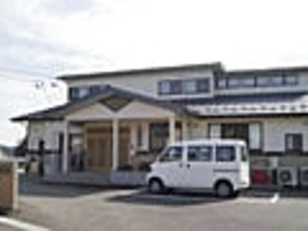 特別養護老人ホーム聖母の家（常勤）の介護福祉士求人メイン写真3