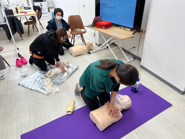 ファミリーケアクリニック吉祥寺（救急救命士 / 常勤）のその他求人の写真