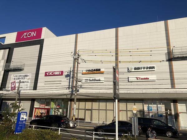 豊田けやき眼科(常勤)の視能訓練士求人の写真