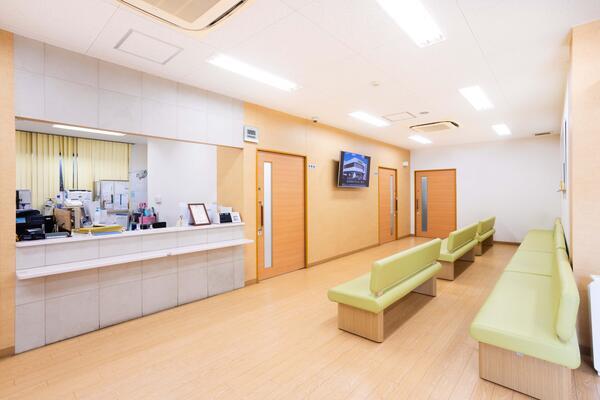 東金整形外科（常勤）の看護師求人メイン写真2