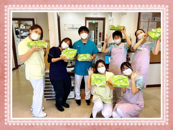 八千代有床診療所（常勤）の看護師求人の写真