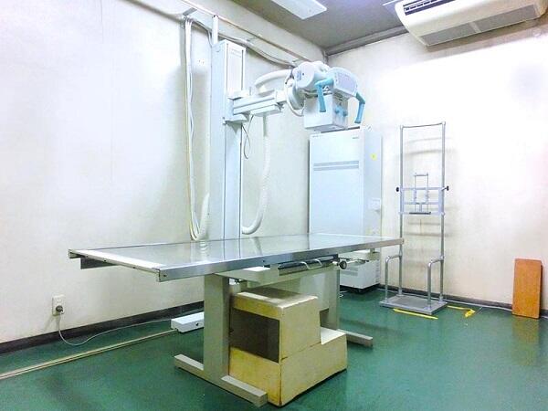 太田整形外科医院（パート）の診療放射線技師求人メイン写真2
