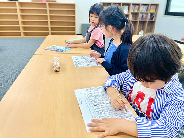 小石川育成室（放課後児童支援員/常勤）の社会福祉士求人メイン写真5