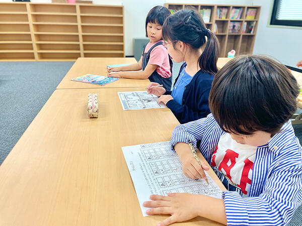 江東きっずクラブ毛利（放課後児童支援員/常勤）の社会福祉士求人メイン写真4