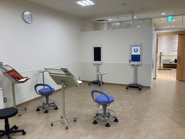 アピタ向山眼科（常勤）の視能訓練士求人メイン写真3