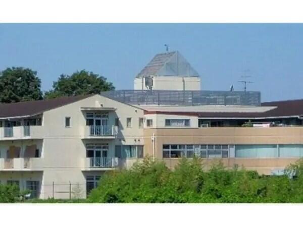 養護老人ホーム 東和荘(常勤)の介護福祉士求人の写真