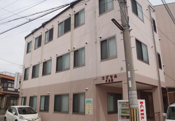 ヘルパーステーションわおん（パート）の介護職求人メイン写真4