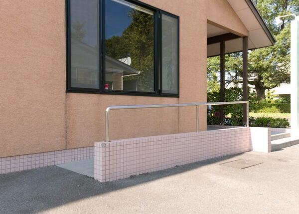 舞鶴内科クリニック（パート）の看護師求人メイン写真5