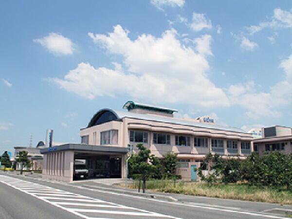 巣南リハビリセンター（常勤）の介護福祉士求人の写真