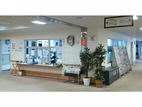デイサービスセンター サン・サン赤坂（パート）の介護職求人メイン写真2