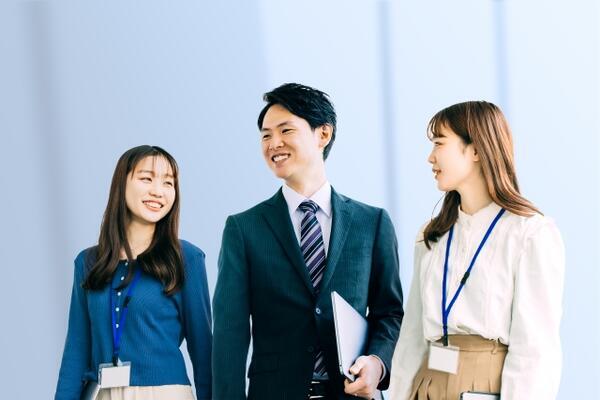 やさしい手 人事本部 労務サービスグループ（給与計算担当/常勤）の一般事務求人の写真