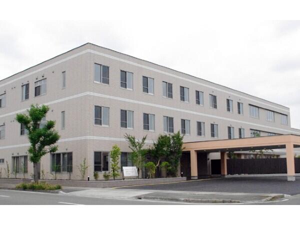 介護療養型老人保健施設さくら（常勤）の看護師求人の写真