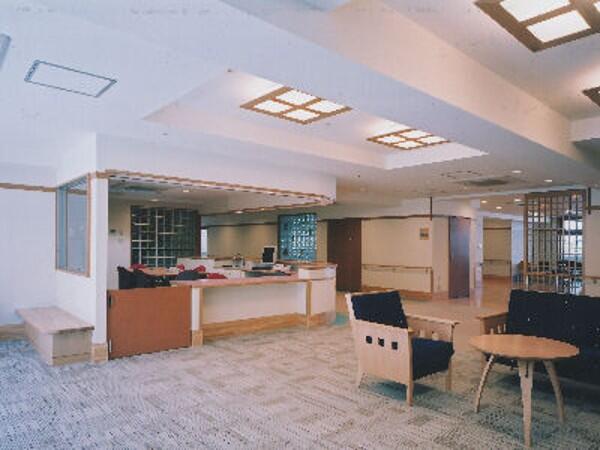 特別養護老人ホーム ピア市ヶ尾（パート）の介護福祉士求人メイン写真4