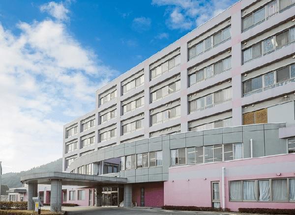 いしい記念病院(常勤)の准看護師求人の写真