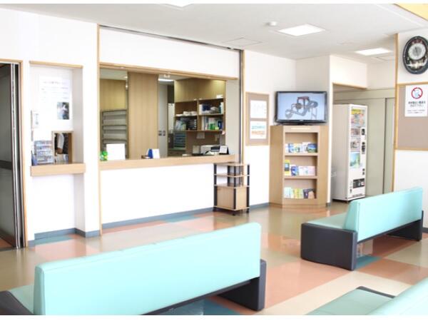 松橋眼科クリニック（パート）の視能訓練士求人メイン写真2