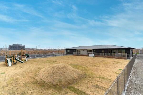 スクルドエンジェル保育園 アクアゲート（パート）の保育士求人メイン写真2