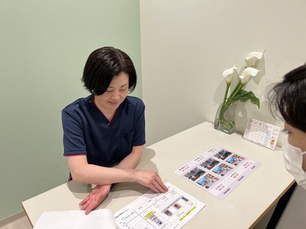 さがみ中央眼科（パート）の看護師求人の写真