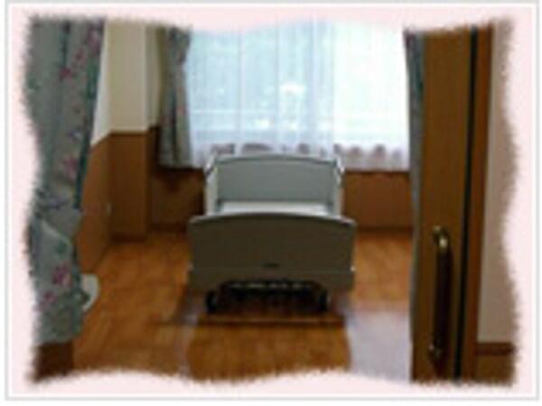 介護老人保健施設　つつじの郷（常勤）の介護職求人メイン写真5