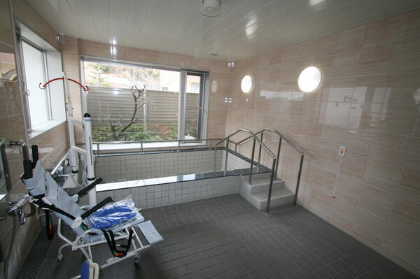 ネオライフサポート　障がい者デイサービス（パート）の看護師求人メイン写真4