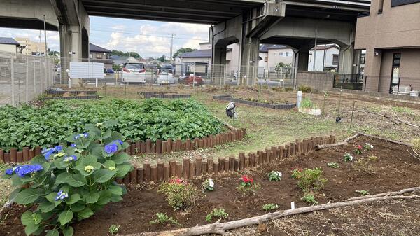 グループホーム 和み伊奈（常勤）の介護職求人メイン写真4