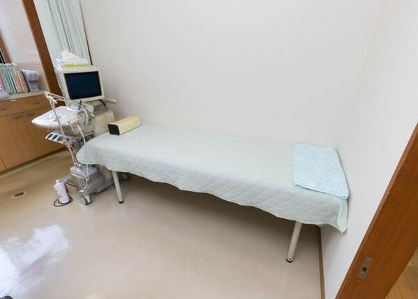 舞鶴内科クリニック（パート）の准看護師求人メイン写真4