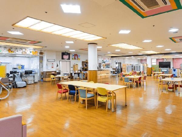 介護老人保健施設 桜の園（常勤）の看護師求人メイン写真2