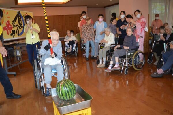 特別養護老人ホーム故郷の家・京都（パート）の看護師求人メイン写真4