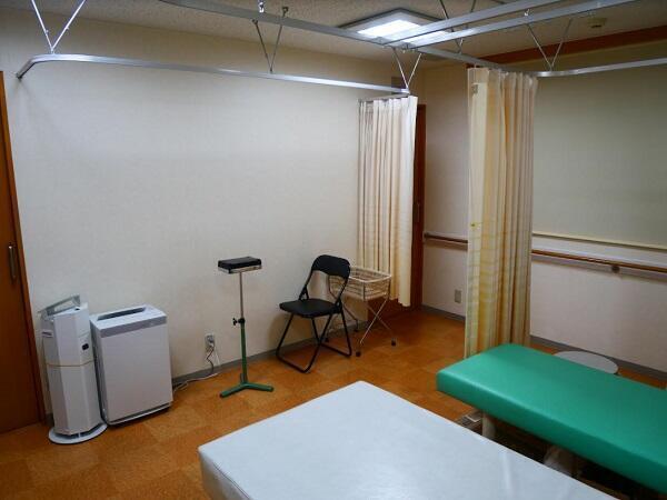 沖津医院（パート）の医療事務求人メイン写真3