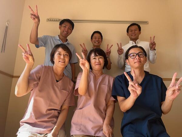 リプラス訪問看護ステーション上尾（パート）の理学療法士求人の写真