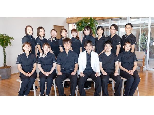 あさひの森整形外科リハビリクリニック（常勤）の理学療法士求人メイン写真2