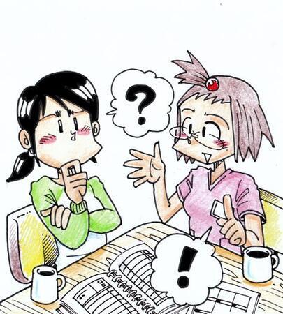 天使の翼訪問看護（パート）の看護師求人サブ写真1