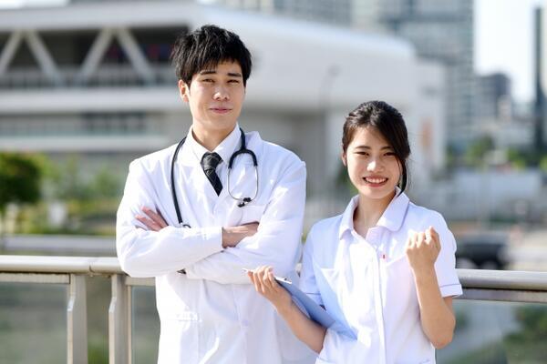 よつ葉ホームクリニック（常勤） の看護師求人の写真