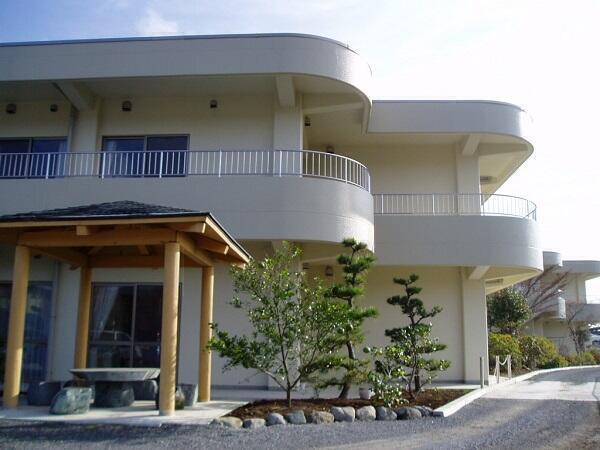 特別養護老人ホーム 草の家（常勤）の介護職求人の写真