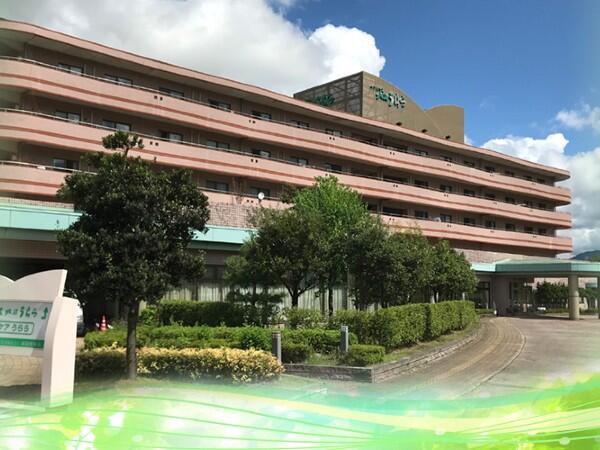 介護老人保健施設 城端うらら（パート）の介護職求人の写真