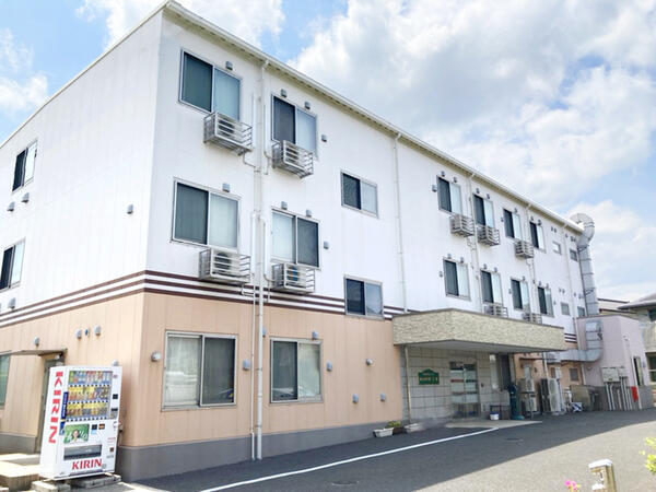 みんなの家・久喜（パート）の理学療法士求人メイン写真2