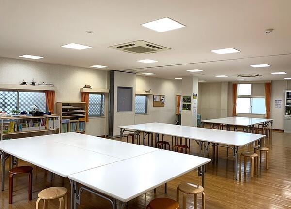 柏メンタルクリニック（常勤）の看護師求人メイン写真4