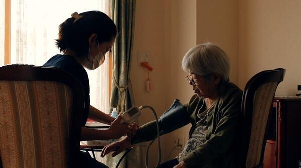 訪問看護ステーション 都ナース福岡（常勤）の看護師求人の写真