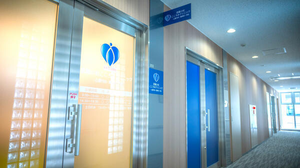 武蔵小杉こころみクリニック（常勤）の臨床心理士求人メイン写真4