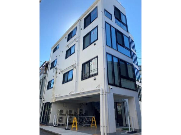 セントケアDX 堀ノ内（契約社員）の介護職求人メイン写真2