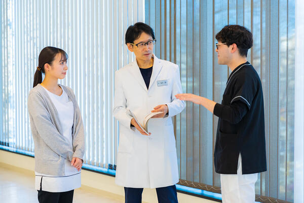 さがみ中央眼科(常勤)の准看護師求人サブ写真4