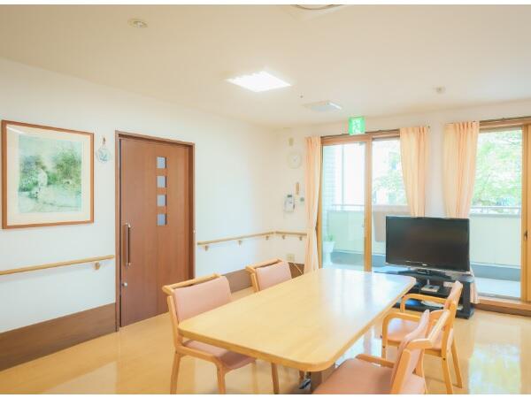 介護付有料老人ホーム パラディはるみかん（パート）のケアマネジャー求人メイン写真4